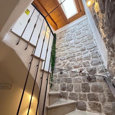 Dubrovnik Throne Suite IV Bagian luar foto