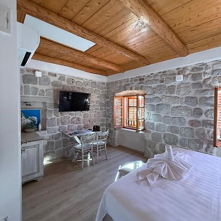 Dubrovnik Throne Suite IV Bagian luar foto