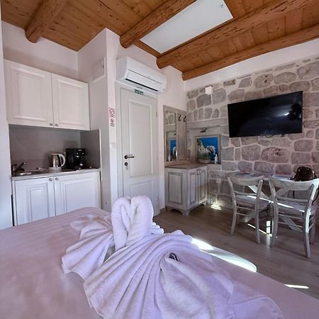 Dubrovnik Throne Suite IV Bagian luar foto