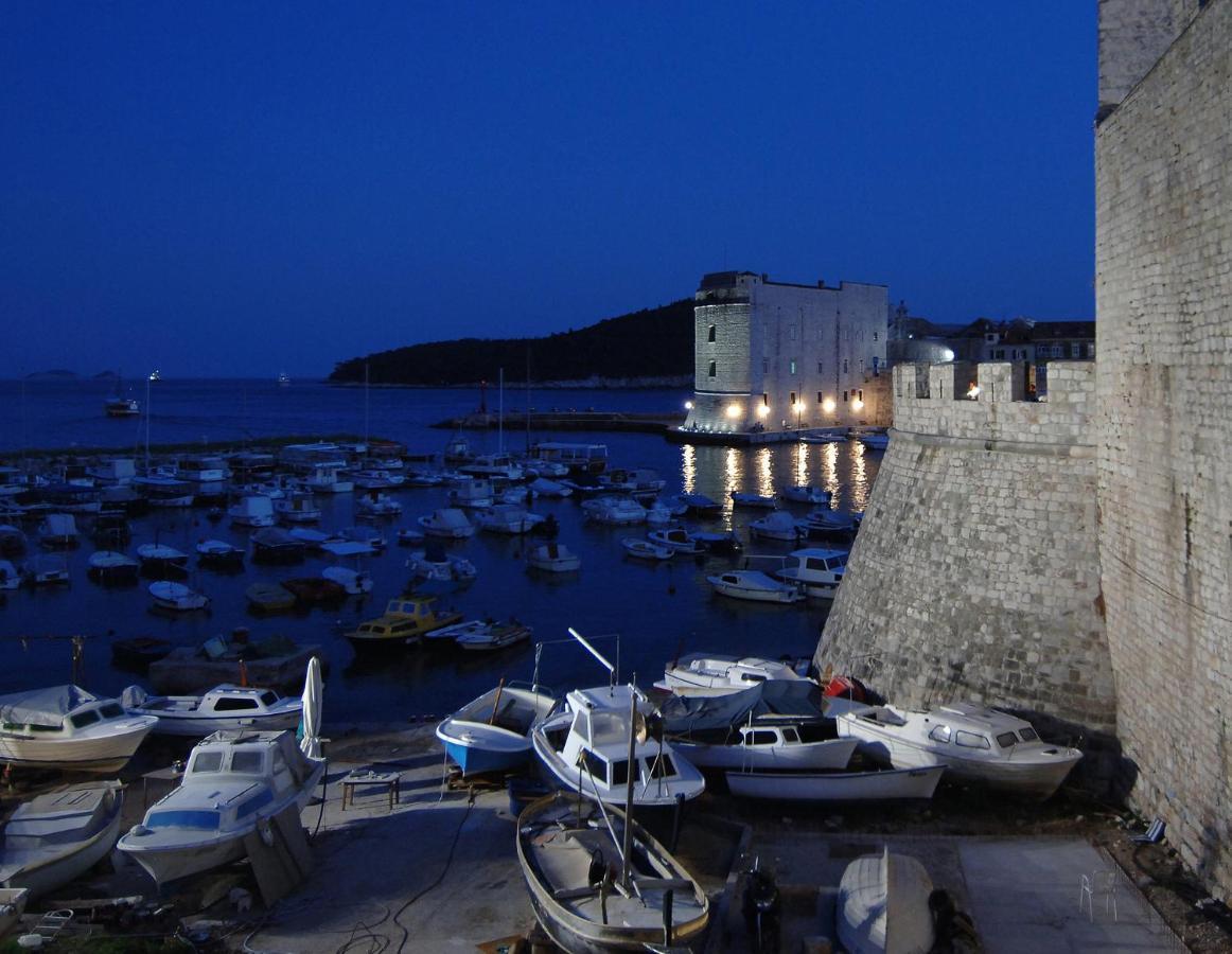 Dubrovnik Throne Suite IV Bagian luar foto