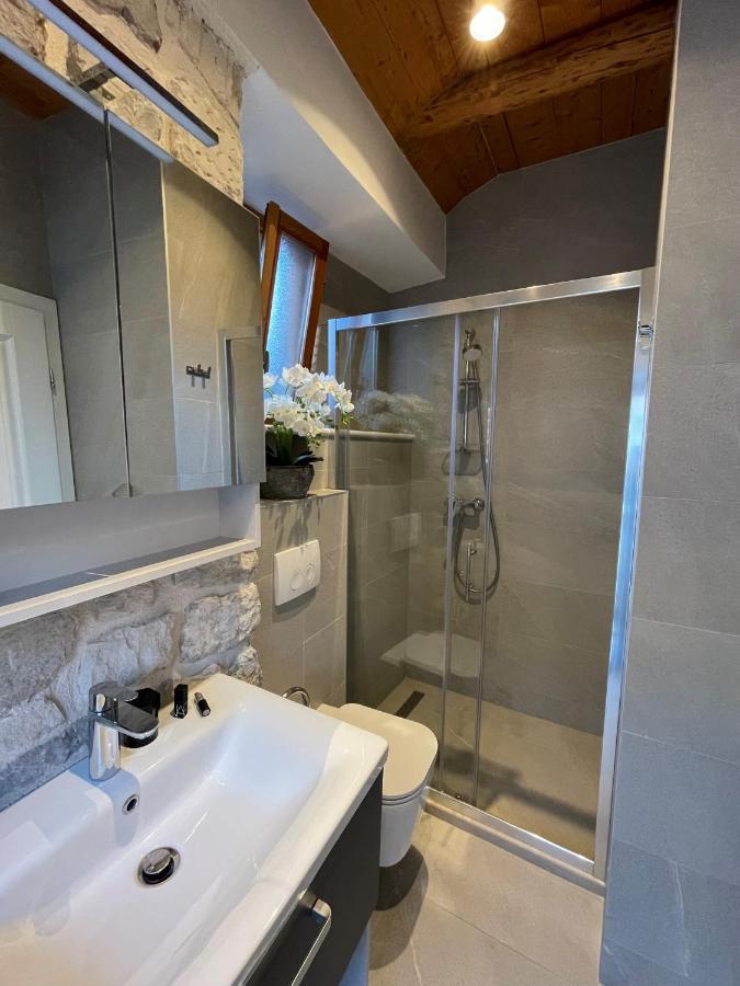 Dubrovnik Throne Suite IV Bagian luar foto