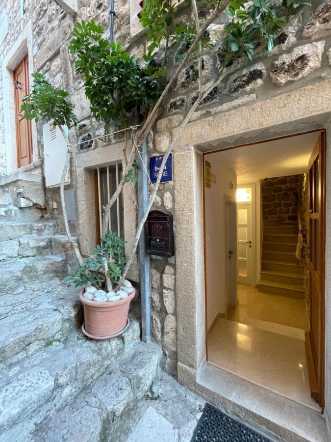 Dubrovnik Throne Suite IV Bagian luar foto