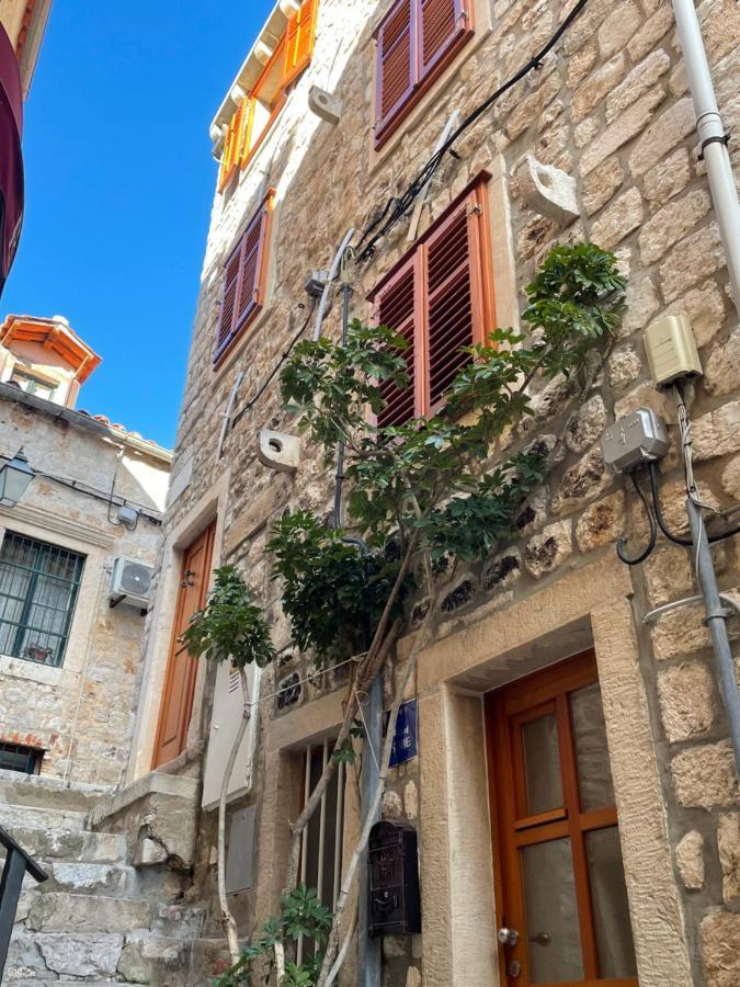 Dubrovnik Throne Suite IV Bagian luar foto