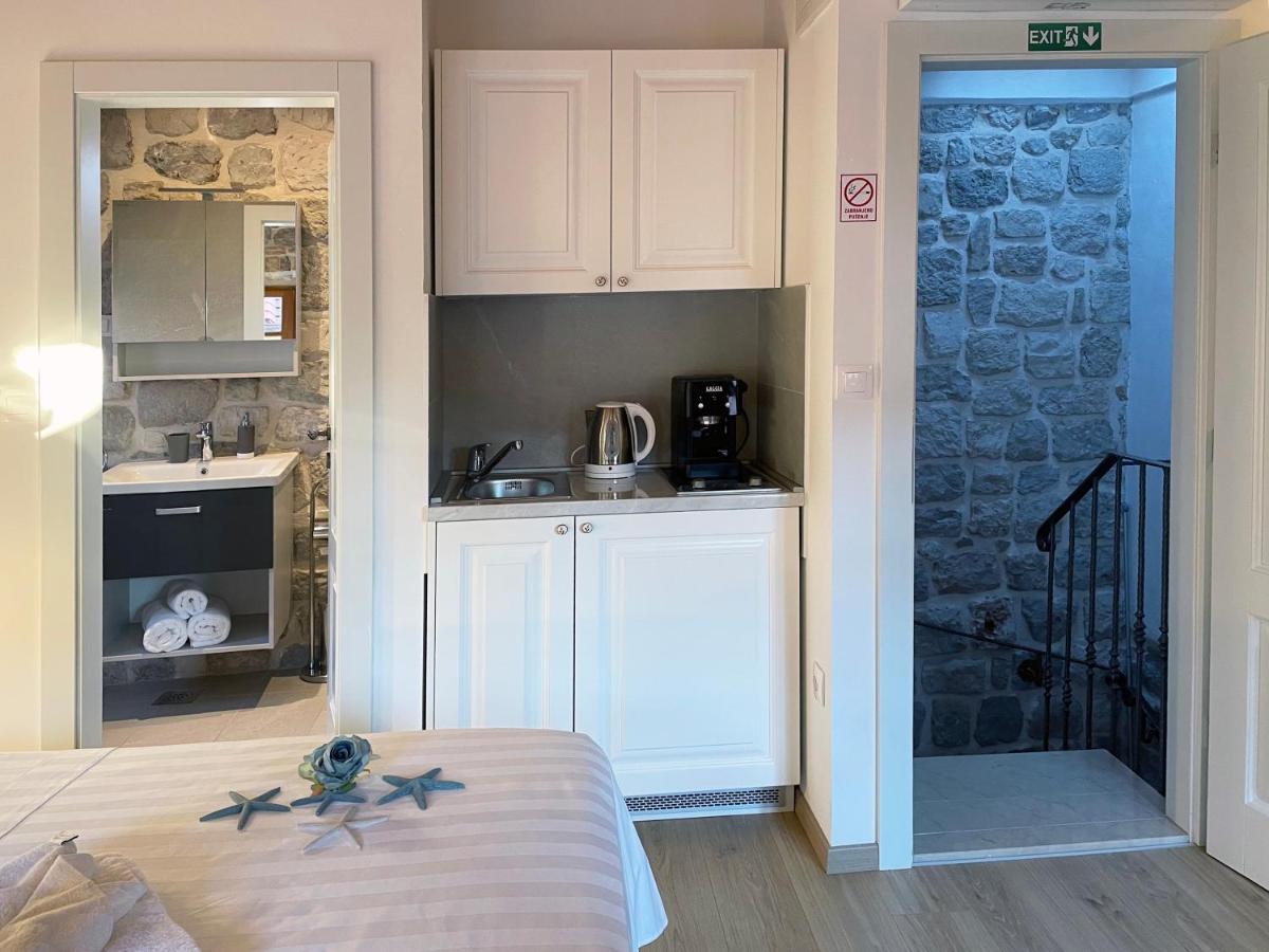 Dubrovnik Throne Suite IV Bagian luar foto