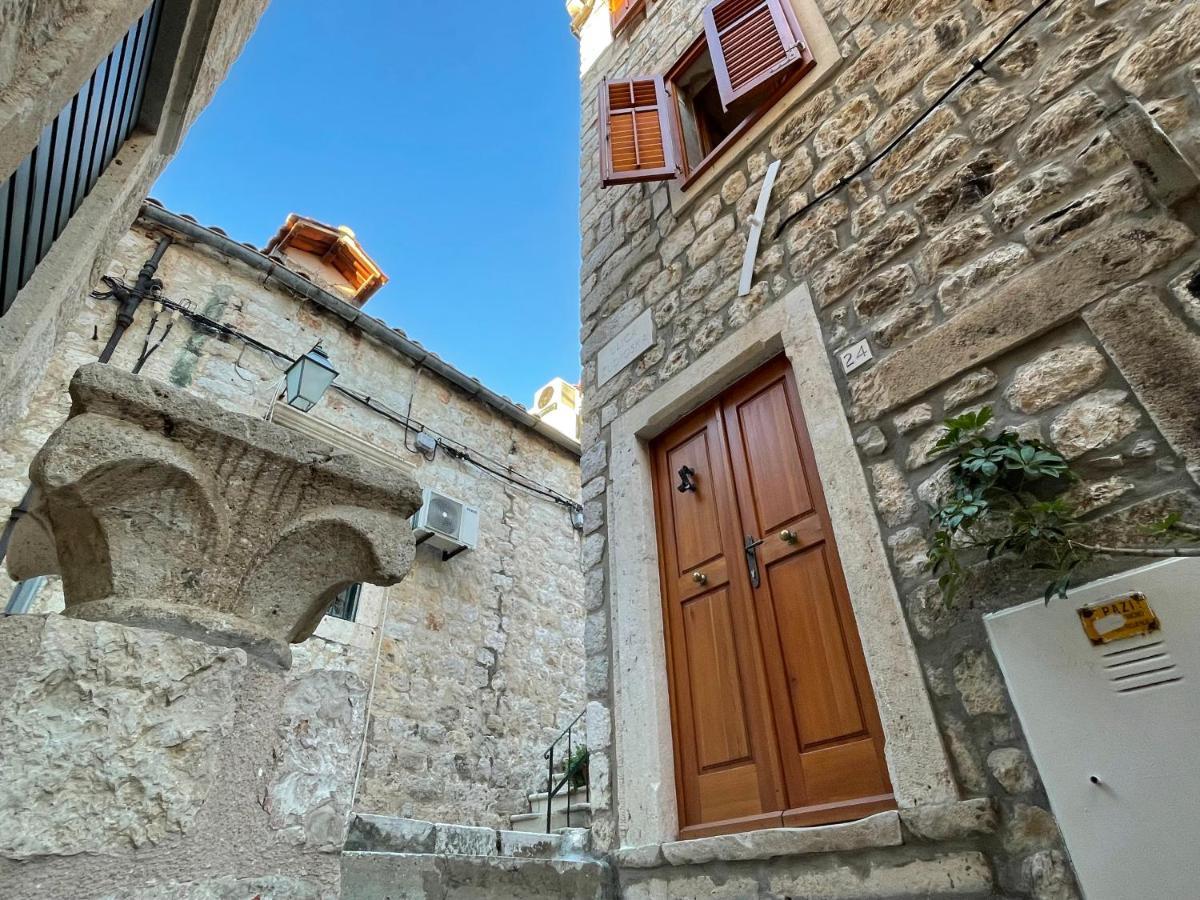 Dubrovnik Throne Suite IV Bagian luar foto