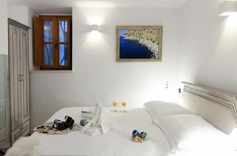 Dubrovnik Throne Suite IV Bagian luar foto