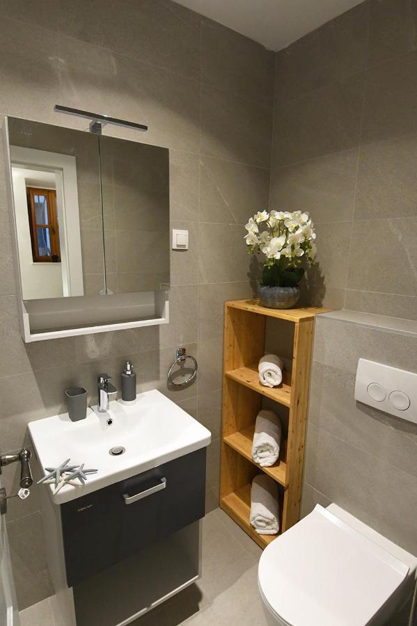 Dubrovnik Throne Suite IV Bagian luar foto