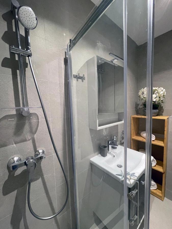 Dubrovnik Throne Suite IV Bagian luar foto