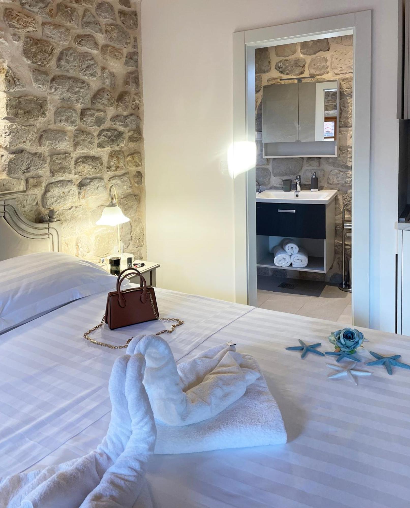 Dubrovnik Throne Suite IV Ruang foto