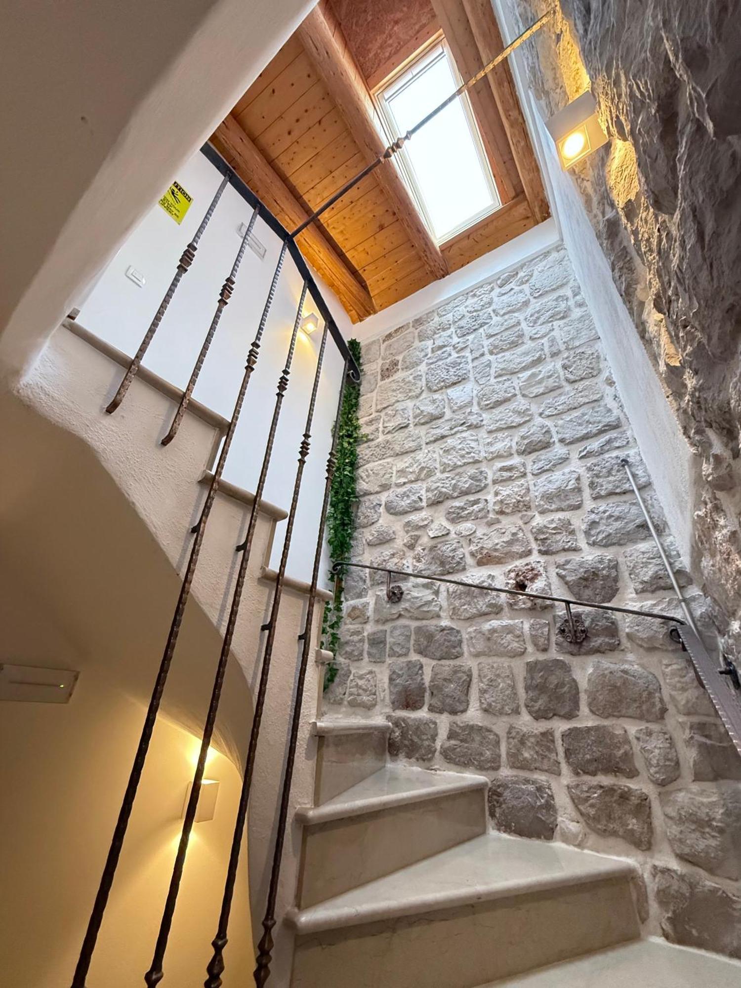 Dubrovnik Throne Suite IV Bagian luar foto