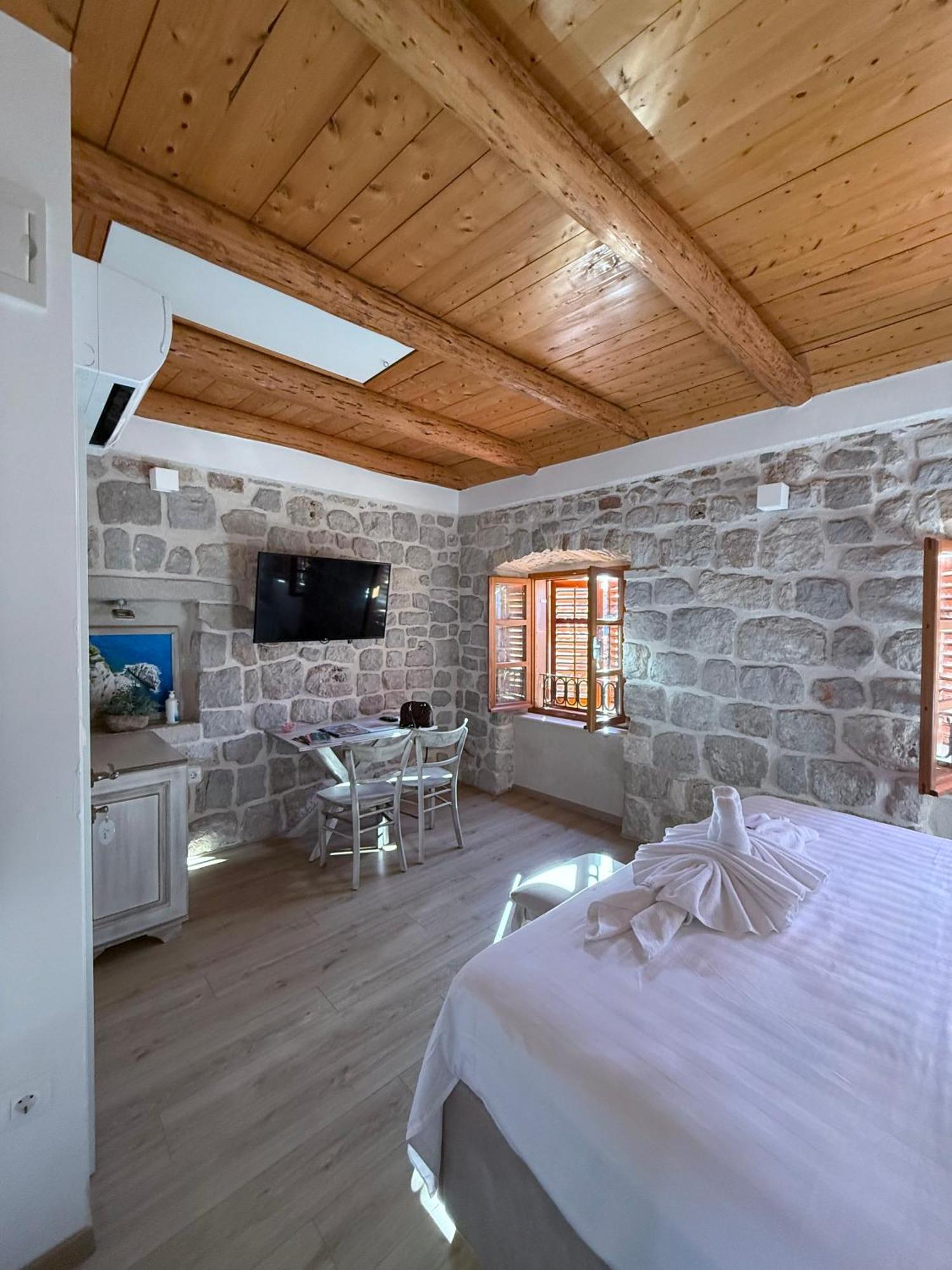 Dubrovnik Throne Suite IV Bagian luar foto