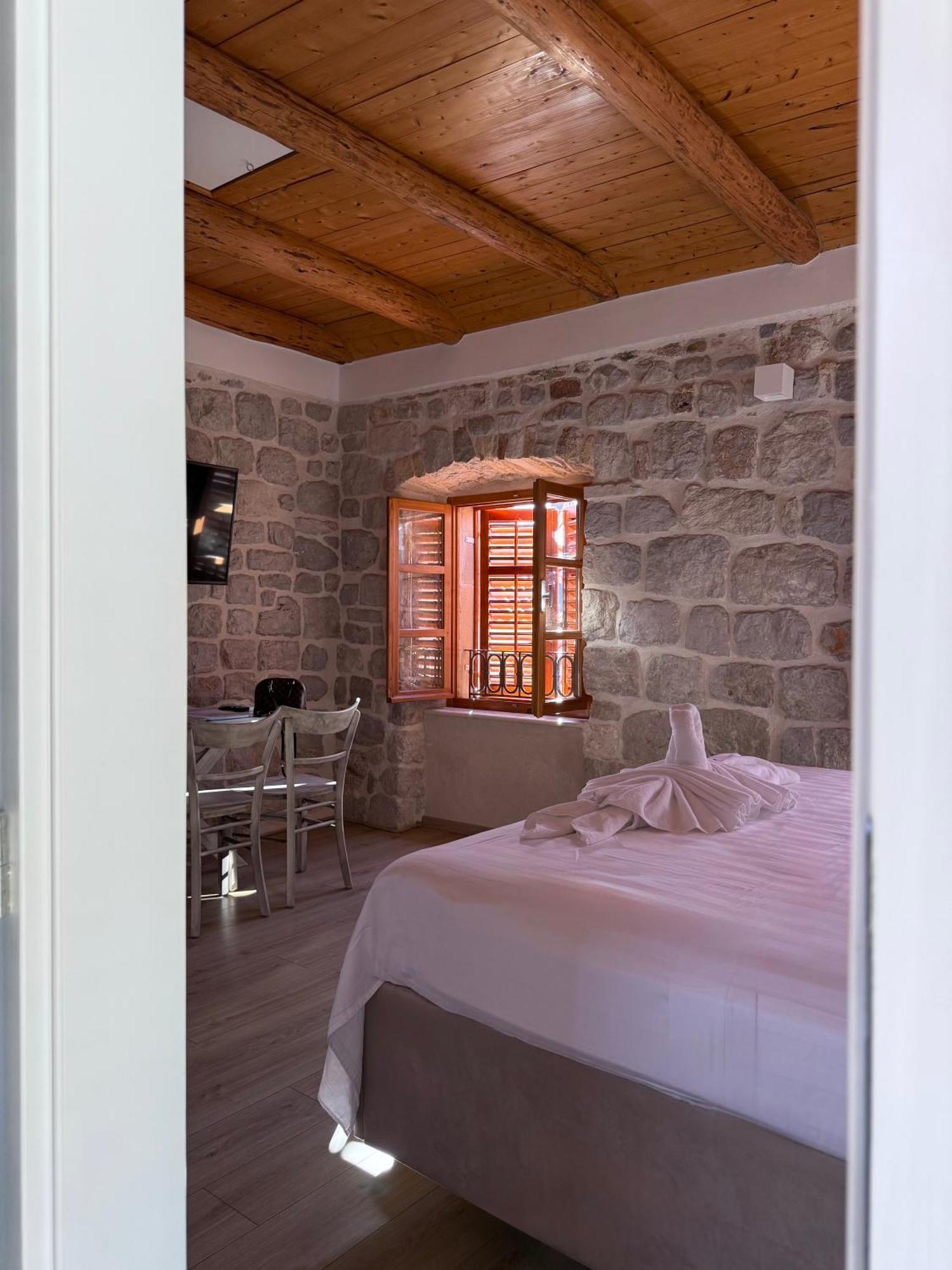Dubrovnik Throne Suite IV Bagian luar foto