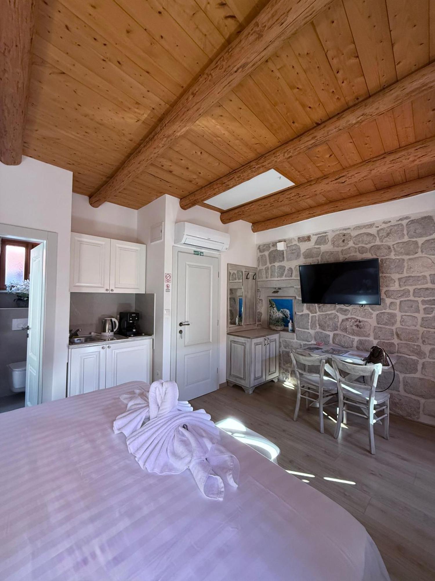 Dubrovnik Throne Suite IV Bagian luar foto