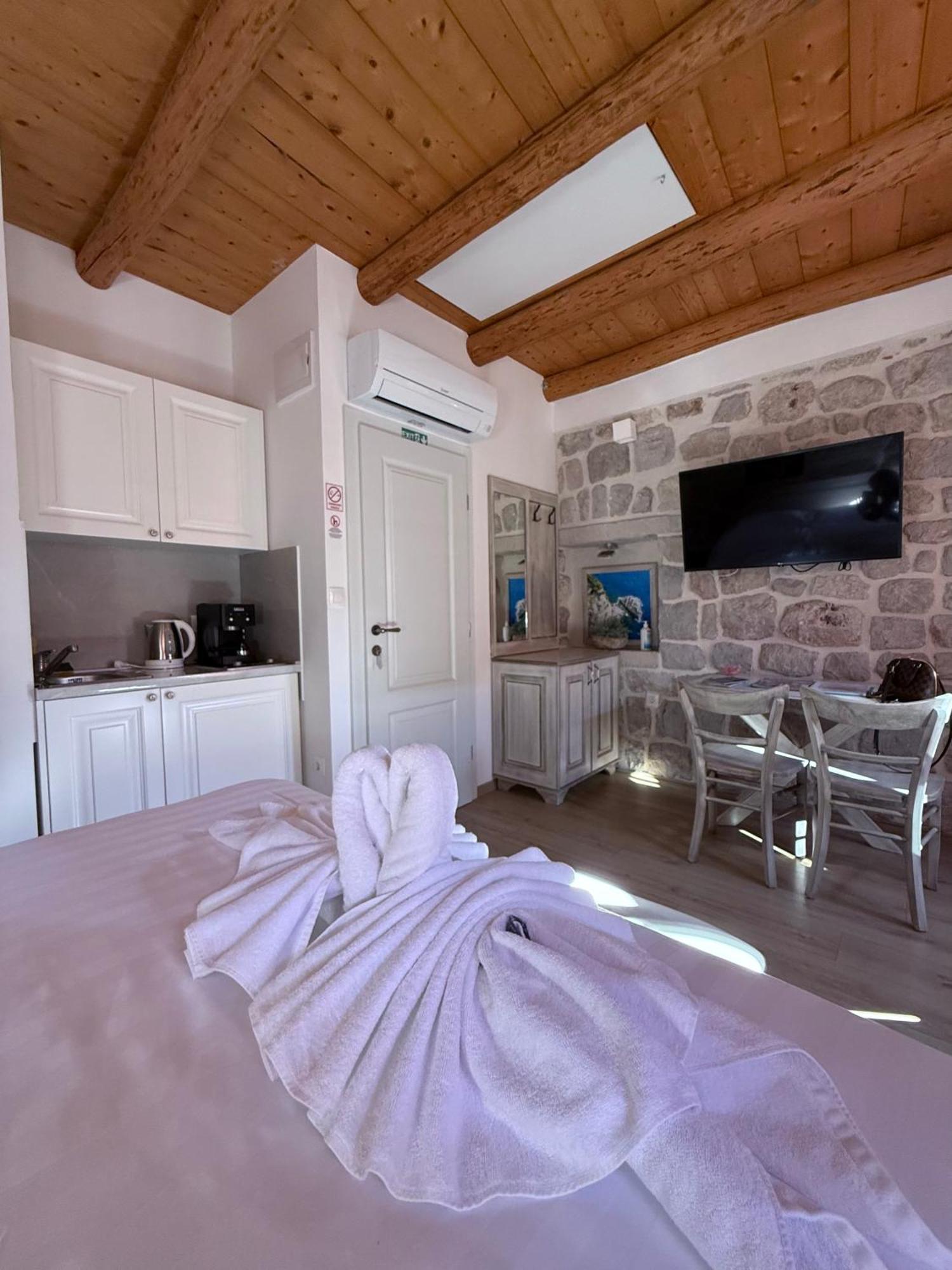 Dubrovnik Throne Suite IV Bagian luar foto