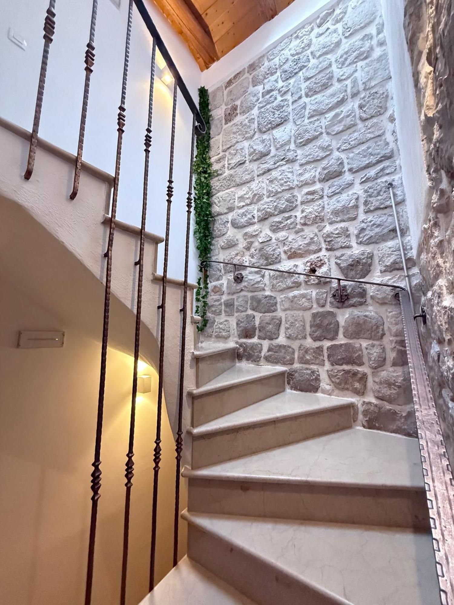 Dubrovnik Throne Suite IV Bagian luar foto
