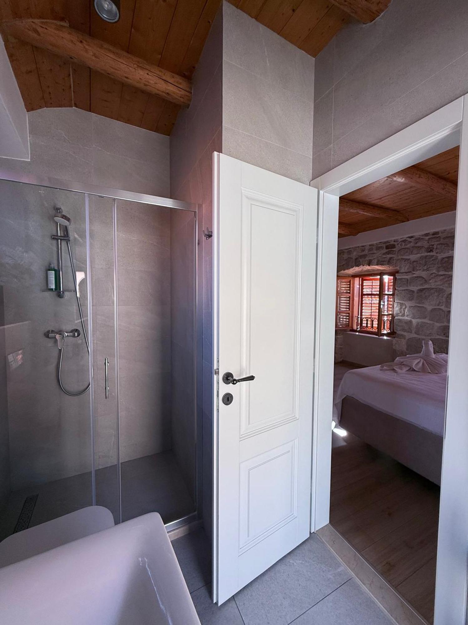 Dubrovnik Throne Suite IV Bagian luar foto